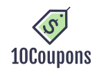 10Coupons